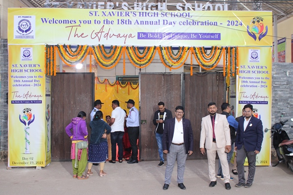 ANNUAL DAY 2024-2025